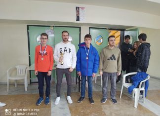 RAPID ΑΠΡΙΛΙΟΥ