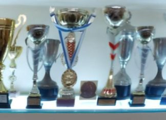 Πανελλήνια Ατομικά Νεανικά Πρωταθλήματα 8-16 ετών