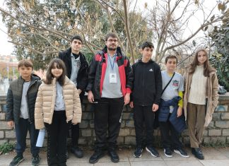 15ο ΠΑΝΕΛΛΗΝΙΟ ΟΜΑΔΙΚΟ ΠΡΩΤΑΘΛΗΜΑ ΠΑΙΔΩΝ – ΚΟΡΑΣΙΔΩΝ