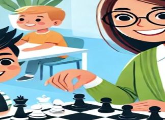 37ο ΑΤΟΜΙΚΟ ΚΑΙ 23ο ΟΜΑΔΙΚΟ ΠΑΝΕΛΛΗΝΙΟ ΠΡΩΤΑΘΛΗΜΑ ΣΚΑΚΙ ΜΑΘΗΤΩΝ-ΜΑΘΗΤΡΙΩΝ 2025-26 ΠΡΟΚΡΙΜΑΤΙΚΟΙ ΑΓΩΝΕΣ ΠΕΡΙΦΕΡΕΙΑΚΗΣ ΕΝΟΤΗΤΑΣ ΞΑΝΘΗΣ