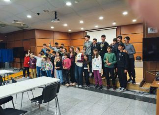 Ολοκληρώθηκαν τα προκριματικά της περιφέρειας Αν. Μακεδονίας και Θράκης