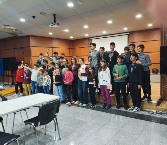 Ολοκληρώθηκαν τα προκριματικά της περιφέρειας Αν. Μακεδονίας και Θράκης